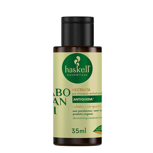 Nectavita Haskell Jaborandi 35Ml