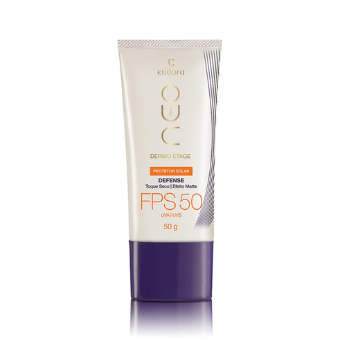 Imagem do produto Neo Dermo Etage Protetor Solar Facial Defense Fps 50 50G Eudora