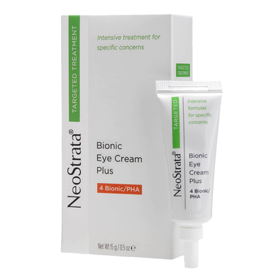 Imagem do produto Neostrata - Bionic Eye Cream Plus 15G