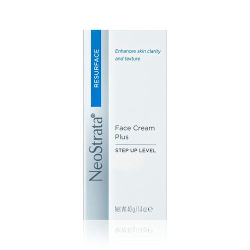 Creme Antirrugas Neostrata - Resurface Cream Plus 40G