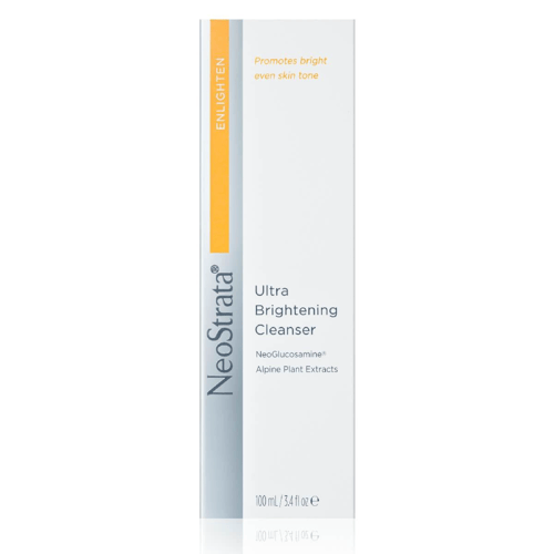 Neostrata Enlighten Ultra Brightening Cleanser 100Ml