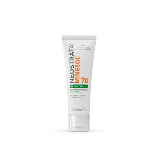 Imagem do produto Protetor Solar Facial Neostrata Minesol Oil Control Fps70 40G