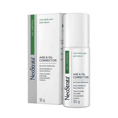 Imagem do produto Neostrata Oil Control Ageeoil Corrector 30Ml