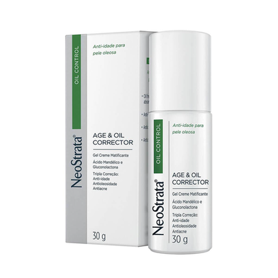 Neostrata Oil Control Ageeoil Corrector 30Ml