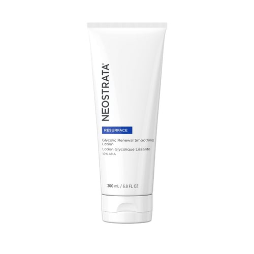 Neostrata Resurface Glycolic Renewal Smoot Loção Corpo 200Ml