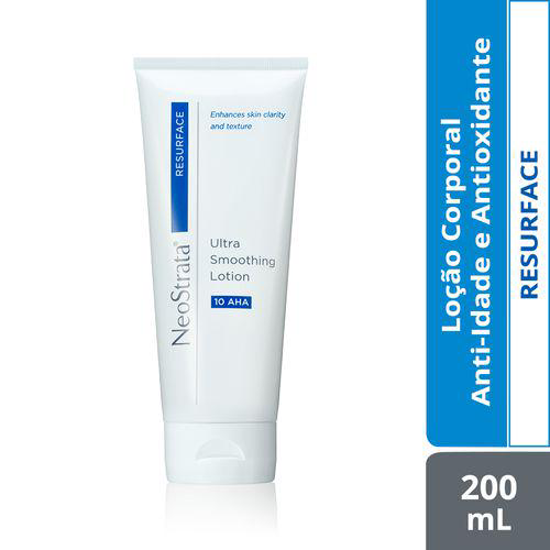 Imagem do produto Neostrata Resurface Ultra Smoothing Lotion 200Ml