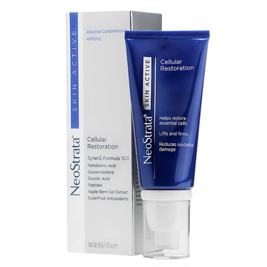 Imagem do produto Creme Para Rugas Neostrata Skin Active Cellular Restoration 50G