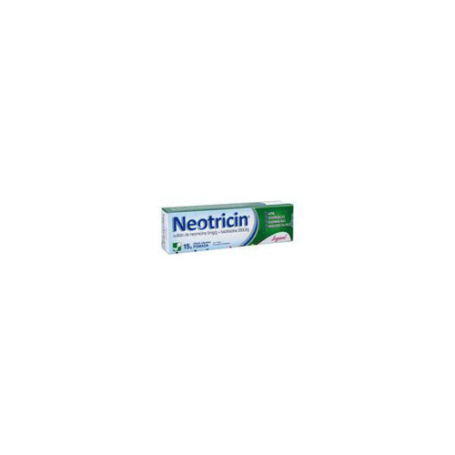 Neotricin - Pomada 15G
