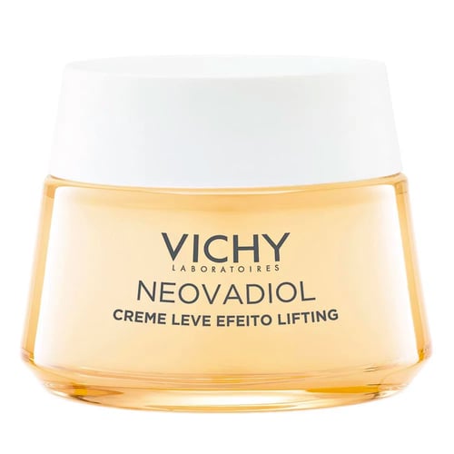 Neovadiol Creme Leve Efeito Lifting Vichy 50G