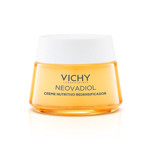 Creme Nutritivo Vichy Neovadiol Menopausa 50Ml