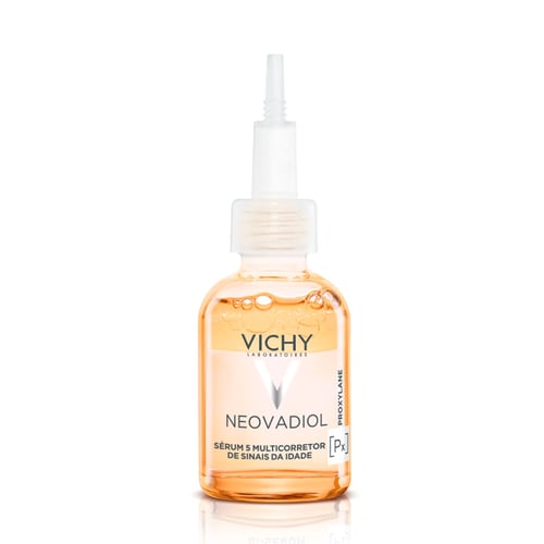 Sérum Multicorretor Vichy Neovadiol Meno 5 30Ml