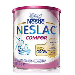 Neslac Comfor Leite Infantil 400G
