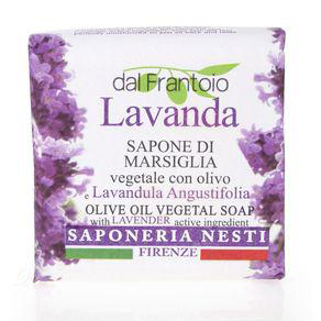 Nesti Dante Sabonete Dal Frantoio Lavanda 100Gr