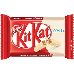 Imagem do produto Nestle Kit Kat 41,5Gr Branco
