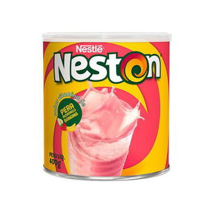 Neston Vitamina Mor E Pera E Banana 400G