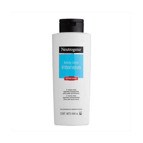 Neutrogena - Body Care Pele Ex.seca 400Ml