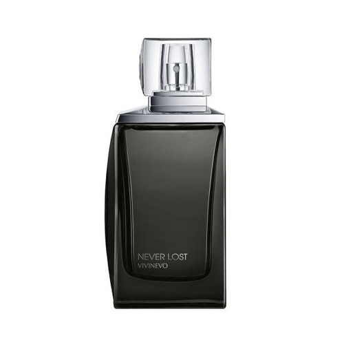 Imagem do produto Never Lost Black De Vivinevo Eau Toilette Masculino