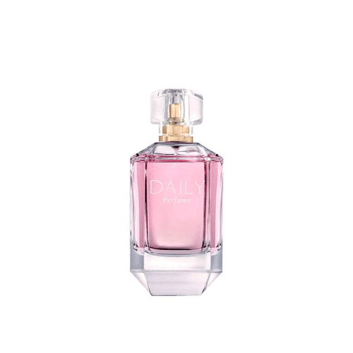 New Brand Daily For Women Eau De Parfum Perfume Feminino 100Ml