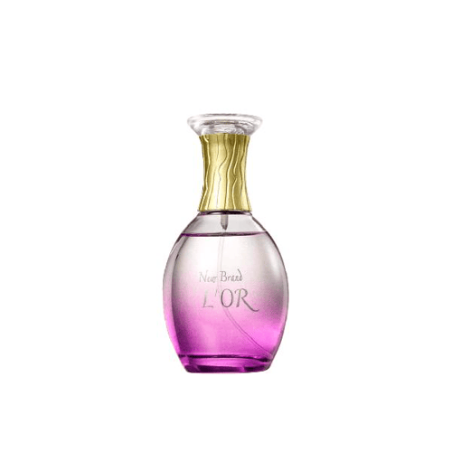 New Brand Lor Eau De Parfum Perfume Feminino 100Ml