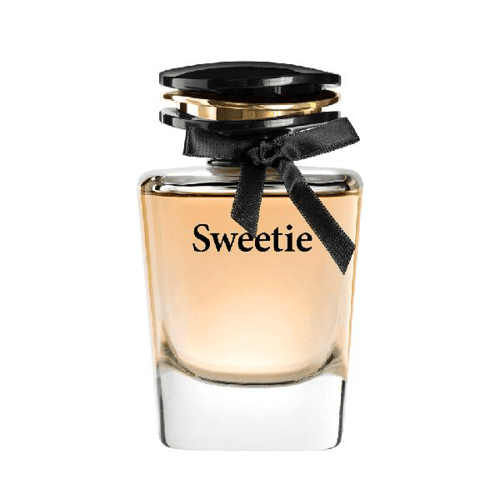 New Brand Sweetie Eau De Parfum Perfume Feminino 100Ml