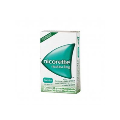Imagem do produto NICORETTE