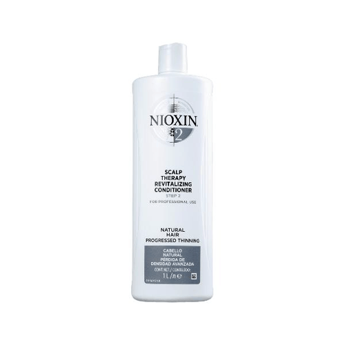 Imagem do produto Nioxin Sist 2 Scalp Revitaliser Fine Hair Cond 1Lt