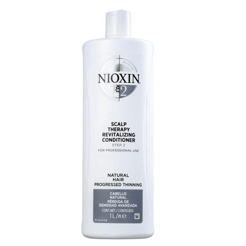 Imagem do produto Nioxin Sistema 2 Scalp Therapy Revitalizing Condicionador 1L