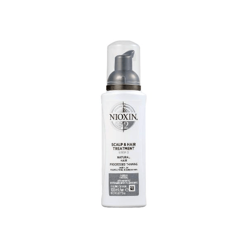 Imagem do produto Nioxin System 2 Scalp & Hair Tratamento 100Ml