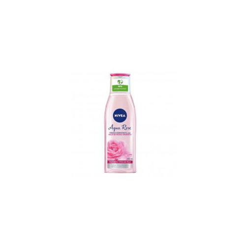 Nivea Aqua Rose Tônico Hidratante Facial 200Ml