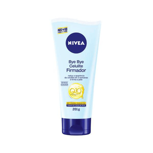 Nivea - Body Bye Bye Celulite 200G