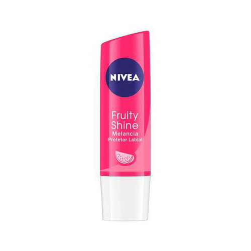 Nivea Protetor Labial Melancia 4,8G