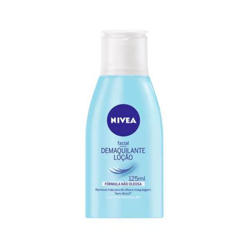 Imagem do produto Nivea - Visage Lc Demaquil P/Olhos 125Ml