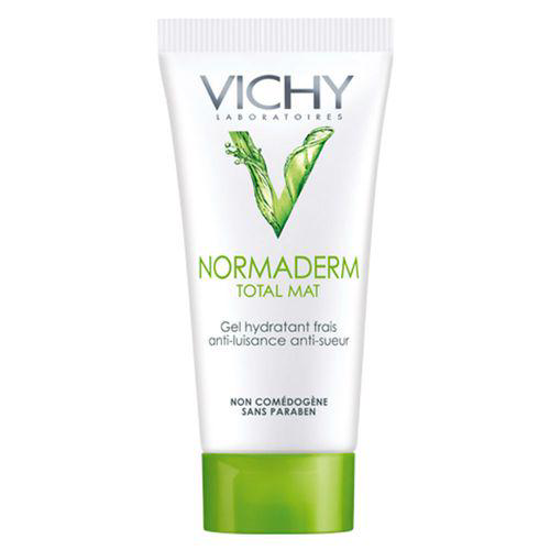 Imagem do produto Normaderm - Total Mat Gel Hidratante 30Ml