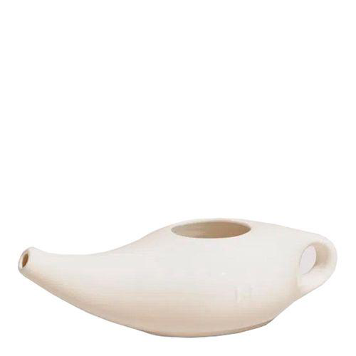 Imagem do produto Nota Nasal De Cermica