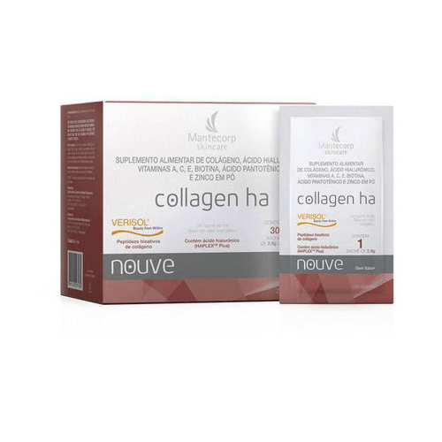 Nouve Collagen Ha 30 Sache