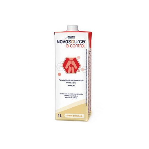 Imagem do produto Novasource Gi Control 1 L