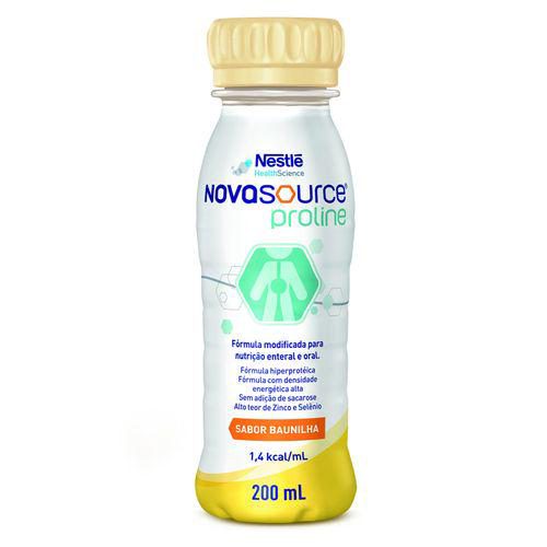 Novasource Proline 200Ml