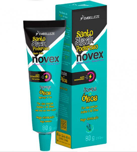 Novex Bomba De Óleos 80G