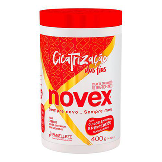 Imagem do produto Novex Cicatrizacao Fios 400G