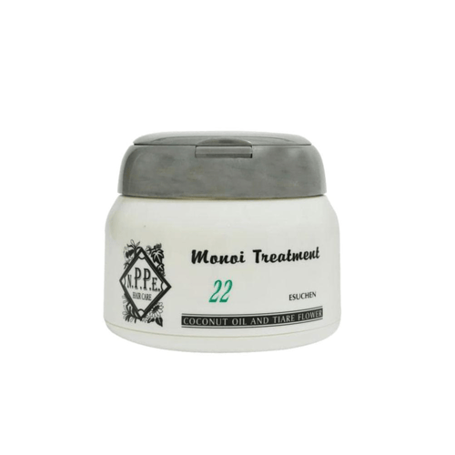 Imagem do produto Nppe Herbal N 22 Monoi Máscara De Nutrição 300Ml