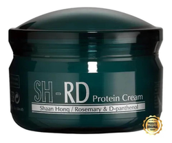 Nppe Shrd Protein Cream Térmico Capilar Finalizador Reconstrução 50Ml Brand