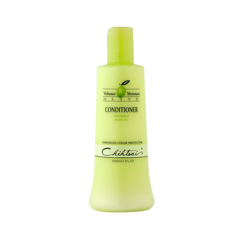 Imagem do produto Nppe Volume Moisture Olive Chihtsai Condicionador 500Ml