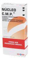 Imagem do produto Nucleo - Cmp 20 Capsulas