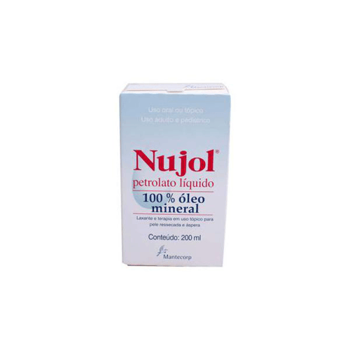 Imagem do produto NUJOL 200ML