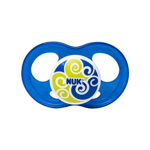 Imagem do produto Nuk Chupeta Infinity Breeze Tamanho 2 6+ Meses