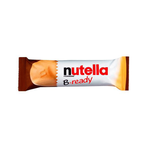 Nutella B Ready 22G