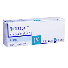 Imagem do produto Nutracort - 1% Cr 15G