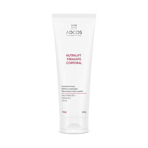 Imagem do produto Nutralift Firmante Corporal Adcos
