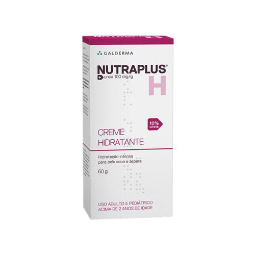 Nutraplus - Creme 60G