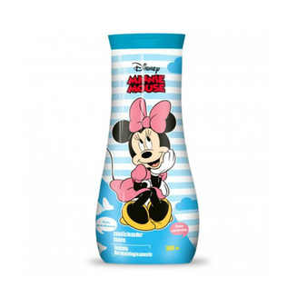 Imagem do produto Nutriex Minnie Mouse Suave Condicionador 500Ml